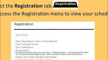 Waitlist and Registration Restrictions