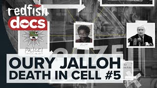 Oury Jalloh: Death in Cell #5