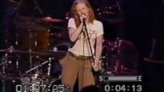 Watch Letters To Cleo Big Star video