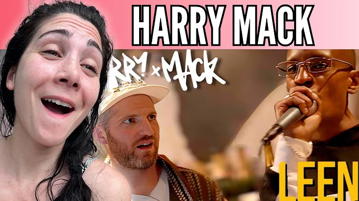 Voice Coach/Opera Singer FIRST TIME Reaction - HARRY MACK | Beardyman | Leen - Has Entered the Chat!