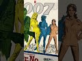 007 Dr.No US poster