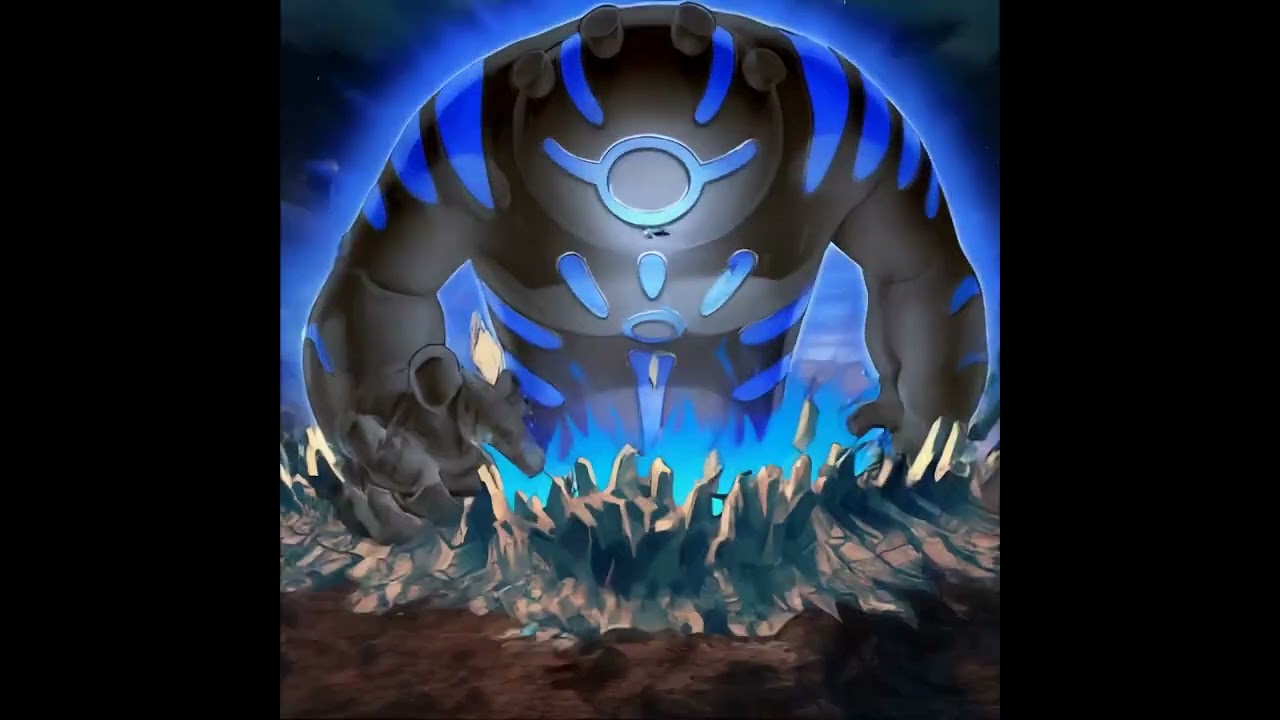 Earthbound Immortal Ccapac Apu 