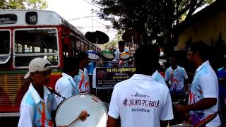 S S Musical Group Vile Parle .East.5सपटबर 2016. आगमन सहळ