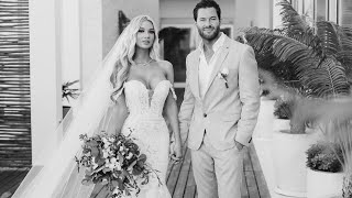 We Had To Plan a Wedding in 48 Hours!