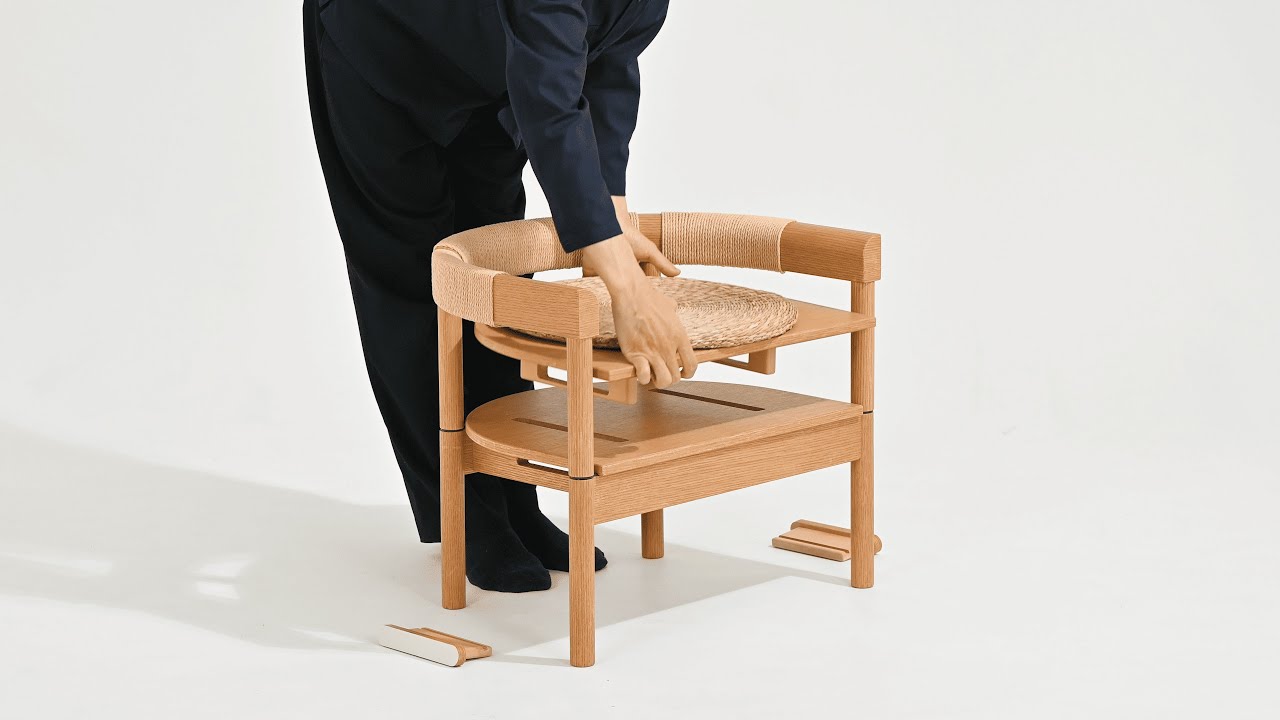 works_2024_02 – GHOST FURNITURE