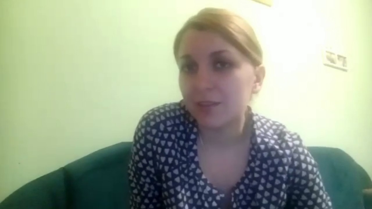 Magic Look, отзыв Ирины