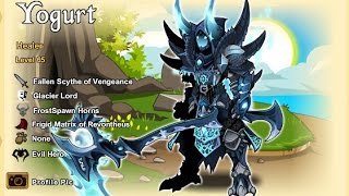 ~AQW~ Hacks or Nah Player: Yogurt