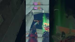 IRON WARNING: The Titan You Didn't See Coming Pt.4! Destiny 2