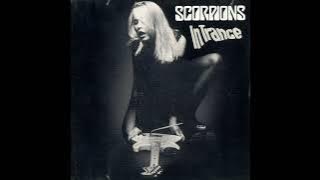1975 - SCORPIONS - In Trance   (Full Album)