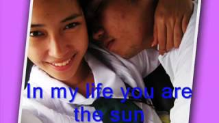 In my life   - ariel rivera