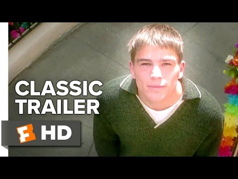 40 Days and 40 Nights (2002) Official Trailer 1 - Josh Hartnett Movie