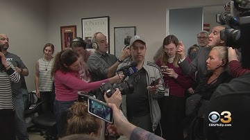 Safehouse Facing Uphill Battle After Announcing Safe Injection Site Location In South Philadelphia