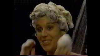 1984 Head & Shoulders