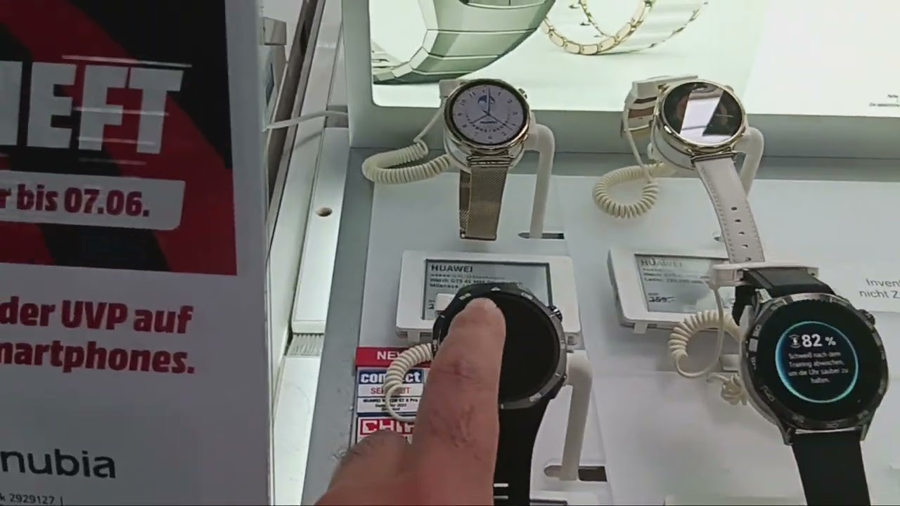 Ring Center in Offenbach am Main 🥰