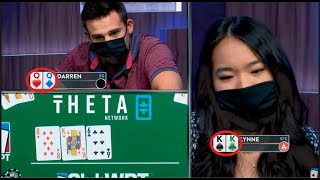 LYNNE VS DARREN | WPT 24/7 Episodes Stream | Hard Rocr