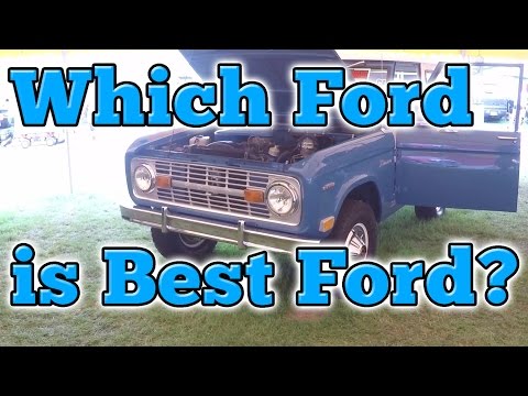 which-ford-is-best-ford?