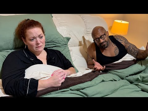 Larry stands his ground to Bethany about Sharra & Lynette coming to his Fish Fry!