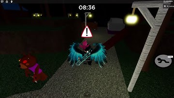 Roblox Piggy 3:40 Forest Solo Speedrun - SG_masterpigman