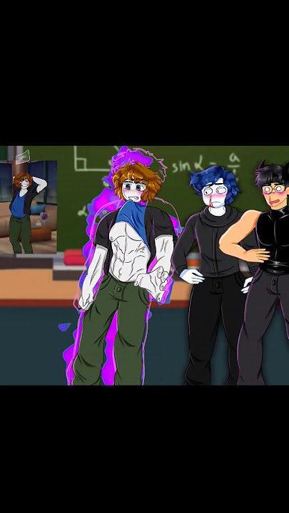 Bacon Waffles 🥰😅💖 ROBLOX ANIMATION#animationart #roblox #art #ibispaintx