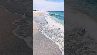Stump Pass Beach