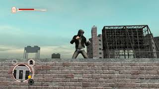 Prototype - Landmark Location #8