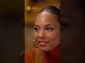 Alicia Keys on creating her off-Broadway musical &quot;Hell&#39;s Kitchen&quot; #shorts