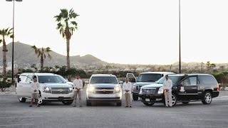Cabo Transportation Services - Airport Transportation in Cabo by Brown´s Private Services