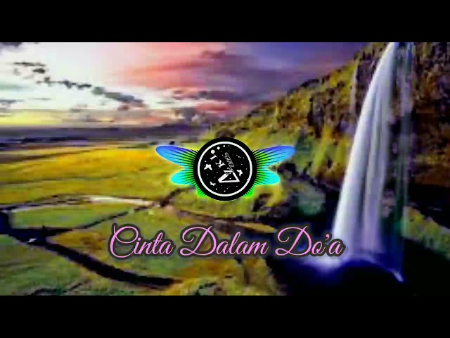 CINTA DALAM DO'A - D'PASPOR ( BOOTLEG ) / OH TUHAN TOLONG CIPTAKAN || FT @NoobeerRmx class=