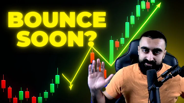 Bounce Soon? // SP500, SPY QQQ Nasdaq Stock Market Analysis