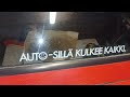 Toyota Corolla FX EE80 Käyntiin vuoden seisonnan jälkeen ja Homeinen yllätys😱