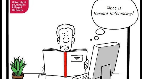 Harvard Referencing
