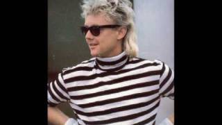 Tribute To Roger Taylor -I love Roger Taylor (4)-