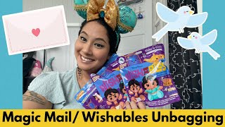 Wishables Wednesday and pin mail