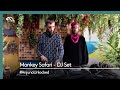 Monkey Safari - DJ Set