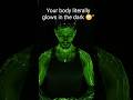“Your Body Glows In The Dark 😳” #ncert