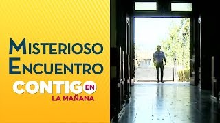 La historia que más impactó a Carlos Pinto: ¿De quién me enamoré? - Contigo en la Mañana