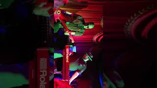 Fishbone - When Problems Arise live @ Alex's Bar L.B.C 1/12/20