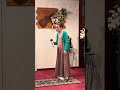 大阪のあかり 半田浩二 静ちゃん