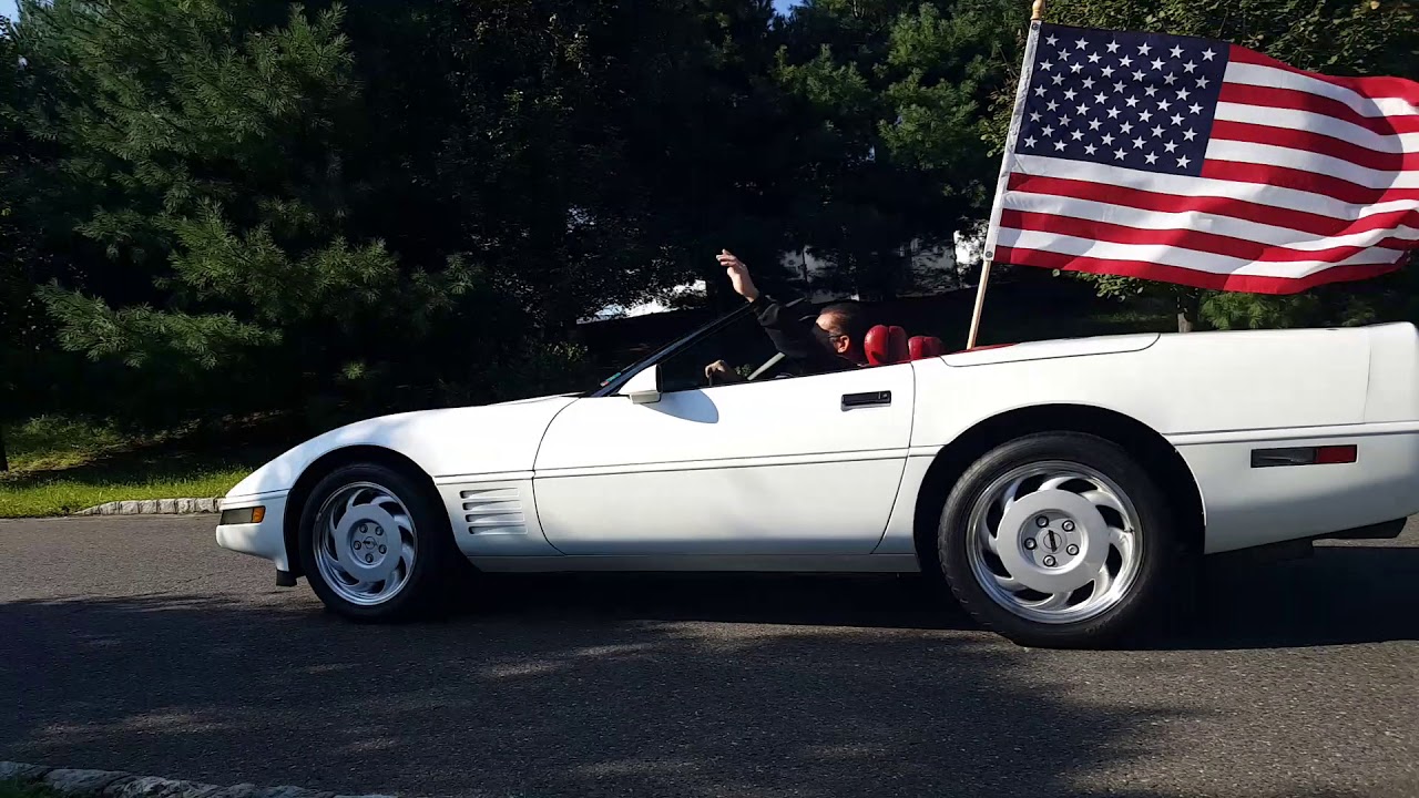 Cars and coffee millstone nj 18 YouTube