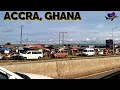 FLYING TO ACCRA, GHANA | Ghana Vlog #1 | Travel with Awkjellybean #travel