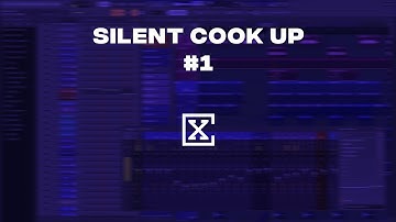 How To Make Beautiful Pain Beats (Toosii, Rod Wave, etc) | FL Studio (Silent Cook Up #1)