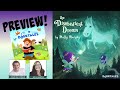 The Disobedient Dream Sleep Story Podcast Episode Preview – Dorktales Storytime