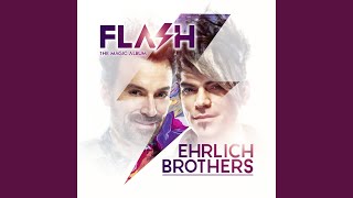 Video thumbnail of "Ehrlich Brothers - IMMER FÜR DICH"