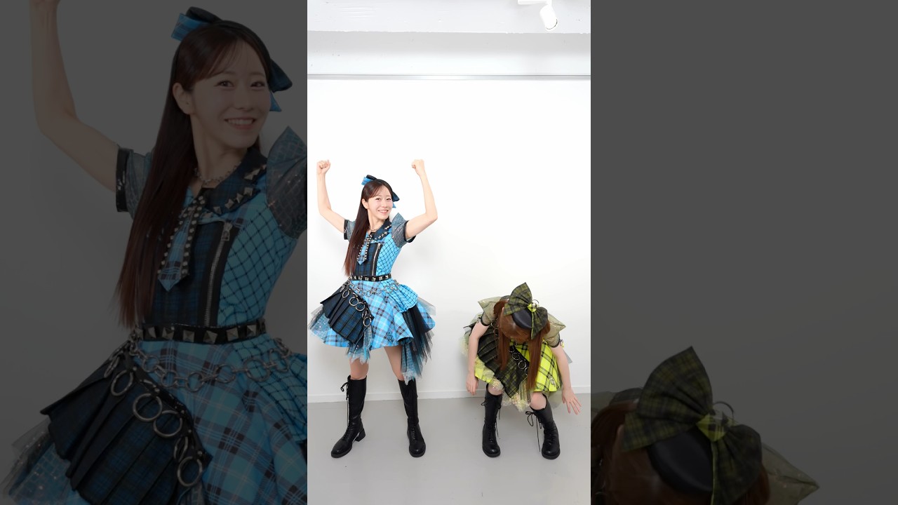 心地よいこのシンクロ率🩵💛#FRUITSZIPPER #ふるっぱー #フルーツ