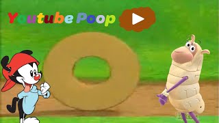 I Edited A Word World Episode Because Idk What Im Doing