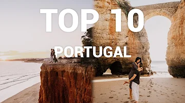 Welche Region in Portugal ist die Schönste?