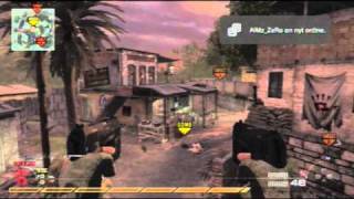 Modern Warfare 2 | Hitbox FAIL | Why didn't this hit! | HD