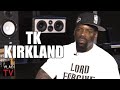 Vlad Tells TK Kirkland What Bothers Him About Juneteenth (Part 15)