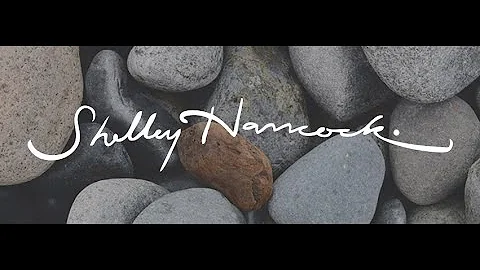 Shelley Hancock Shares her Journey to Success