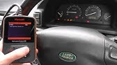 🚗🔧 Obd Diagnostic Port Location - Land Rover Freelander - Youtube